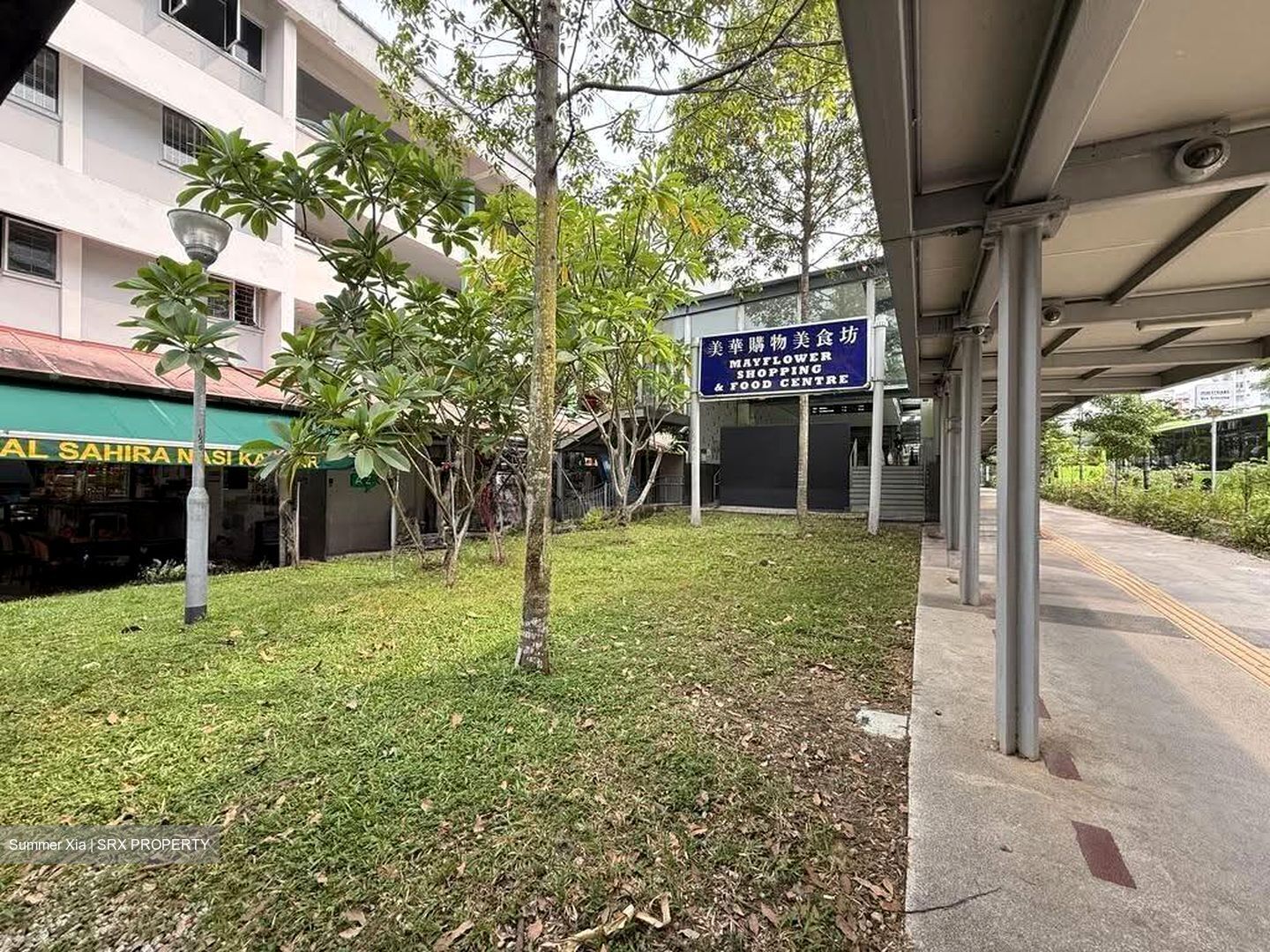 Mayflower Shopping & Food Centre (D20), Shop House #635825921